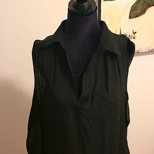 Ladies swimsuit cover-up